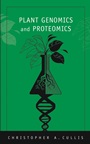 Plant Genomics and Proteomics - ISBN 9780471373148