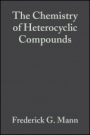 Heterocyclic Derivatives of Phosphorous, Arsenic, Antimony and Bismuth - ISBN 9780471374893