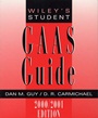 Wileys Student GAAS Guide - ISBN 9780471375715
