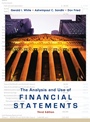 The Analysis and Use of Financial Statements - ISBN 9780471375944