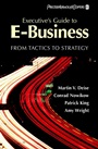 Executives Guide to E–Business: From Tactics to Strategy - ISBN 9780471376392