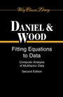 Fitting Equations to Data: Computer Analysis of Multifactor Data - ISBN 9780471376842