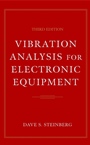 Vibration Analysis for Electronic Equipment - ISBN 9780471376859