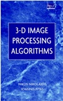 3–D Image Processing Algorithms - ISBN 9780471377368