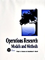 Operations Research Models and Methods - ISBN 9780471380047