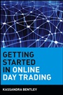 Getting Started in Online Day Trading - ISBN 9780471380177