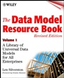 The Data Model Resource Book, Volume 1: A Library of Universal Data Models for All Enterprises - ISBN 9780471380238