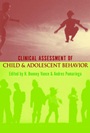 Clinical Assessment of Child and Adolescent Behavior - ISBN 9780471380467