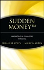 Sudden Money: Managing a Financial Windfall - ISBN 9780471380863