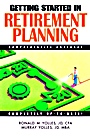 Getting Started in Retirement Planning - ISBN 9780471383109