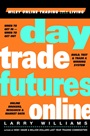 Day Trade Futures Online - ISBN 9780471383390