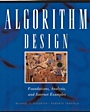Algorithm Design: Foundations, Analysis, and Internet Examples - ISBN 9780471383659