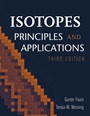 Isotopes: Principles and Applications - ISBN 9780471384373