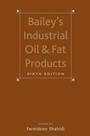 Baileys Industrial Oil and Fat Products: Set - ISBN 9780471384601