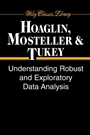Understanding Robust and Exploratory Data Analysis - ISBN 9780471384915