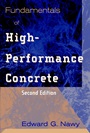 Fundamentals of High–Performance Concrete - ISBN 9780471385554