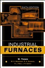 Industrial Furnaces - ISBN 9780471387060
