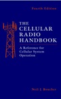 The Cellular Radio Handbook: A Reference for Cellular System Operation - ISBN 9780471387251