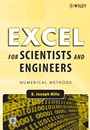 Excel for Scientists and Engineers: Numerical Methods - ISBN 9780471387343