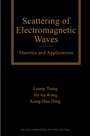 Scattering of Electromagnetic Waves: Theories and Applications - ISBN 9780471387992