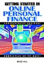 Getting Started in Online Personal Finance - ISBN 9780471388098