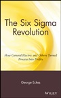 The Six Sigma Revolution: How General Electric and Others Turned Process Into Profits - ISBN 9780471388227