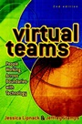 Virtual Teams: People Working Across Boundaries with Technology - ISBN 9780471388258