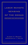 Laser Remote Sensing of the Ocean: Methods and Applications - ISBN 9780471389279