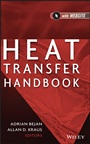 Heat Transfer Handbook - ISBN 9780471390152