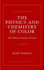 The Physics and Chemistry of Color: The Fifteen Causes of Color - ISBN 9780471391067