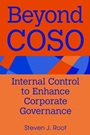 Beyond Coso: Internal Control to Enhance Corporate Governance - ISBN 9780471391128