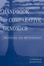Handbook of Comparative Genomics: Principles and Methodology - ISBN 9780471391289