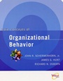 Core Concepts of Organizational Behavior - ISBN 9780471391821