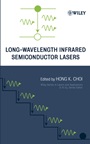 Long–Wavelength Infrared Semiconductor Lasers - ISBN 9780471392002