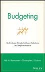 Budgeting: Technology, Trends, Software Selection, and Implementation - ISBN 9780471392071