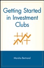 Getting Started in Investment Clubs - ISBN 9780471392279