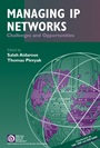 Managing IP Networks: Challenges and Opportunities - ISBN 9780471392996