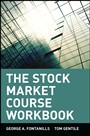 The Stock Market Course: Workbook - ISBN 9780471393160