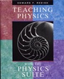 Teaching Physics with the Physics Suite CD - ISBN 9780471393788