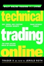 Technical Trading Online - ISBN 9780471394211