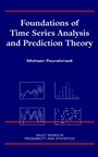 Foundations of Time Series Analysis and Prediction Theory - ISBN 9780471394341