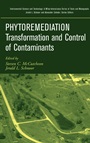 Phytoremediation: Transformation and Control of Contaminants - ISBN 9780471394358