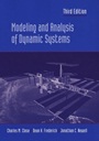Modeling and Analysis of Dynamic Systems - ISBN 9780471394426