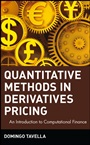 Quantitative Methods in Derivatives Pricing: An Introduction to Computational Finance - ISBN 9780471394471