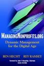 ManagingNonprofits.org: Dynamic Management for the Digital Age - ISBN 9780471395270
