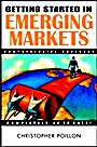 Getting Started in Emerging Markets - ISBN 9780471395454