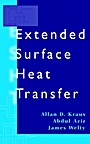 Extended Surface Heat Transfer - ISBN 9780471395508