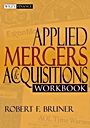 Applied Mergers and Acquisitions Workbook - ISBN 9780471395850