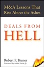 Deals from Hell: M&A Lessons that Rise Above the Ashes - ISBN 9780471395959