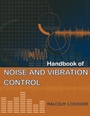 Handbook of Noise and Vibration Control - ISBN 9780471395997